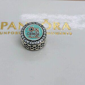 ✨🔥Pandora Disney Cruise Line Charm